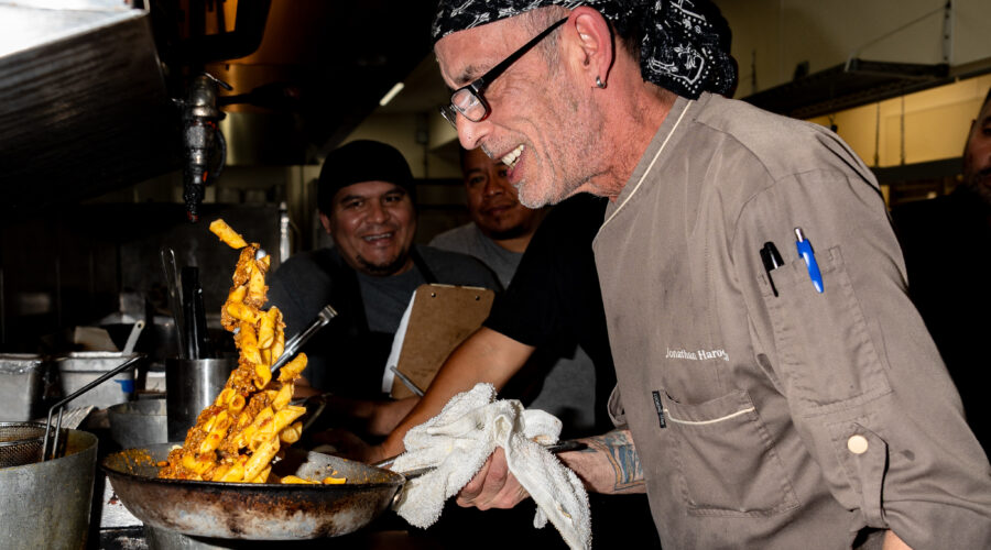 Warren’s Ale House Reopens with Culinary Visionary Chef Jon Harootunian